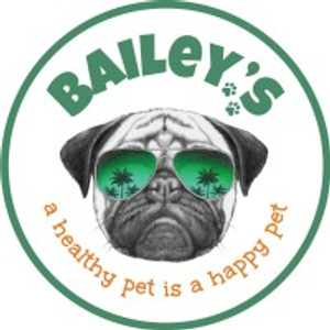 Bailey's CBD For Pets
