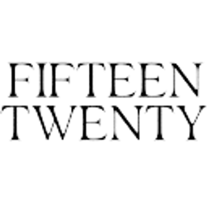 Fifteen Twenty Affiliate Program