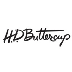HD Buttercup