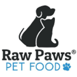 Raw Paws Pet, Inc.
