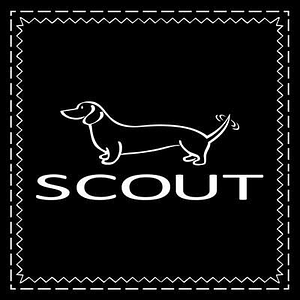 SCOUT Bags