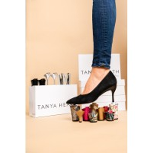 Studio Girl Shoes LLC