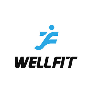 Wellfit Walking Pad&Treadmill